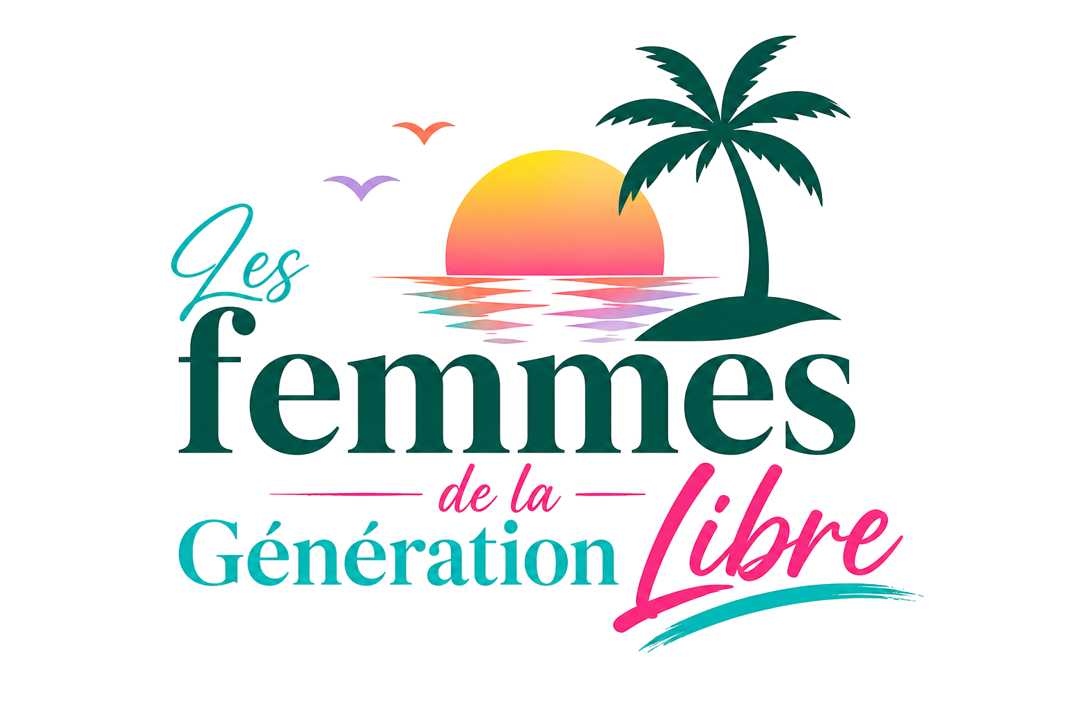 Les Femmes de la Génération Libre
